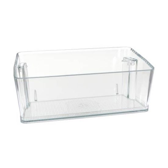 Picture of Whirlpool Bin Control Lever Part# W11199486