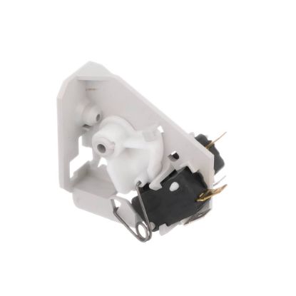 Picture of Whirlpool Interlock Part# W11197766