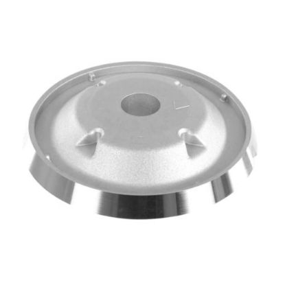 Picture of Whirlpool Burnr-head Part# W11197492