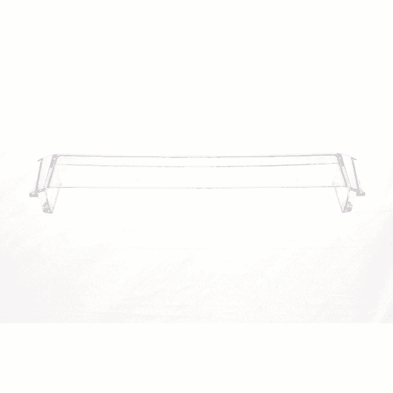 Picture of Whirlpool Trivet Part# W11199415