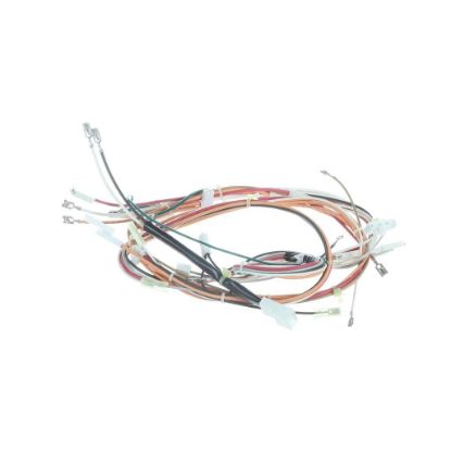 Picture of Whirlpool Wire-harness Part# W11199796