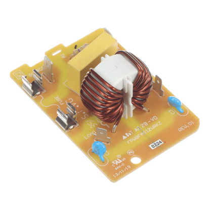 Picture of Whirlpool Filter Part# W11199545