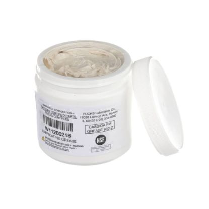 Picture of Whirlpool Mixer Grease Part# W11200218