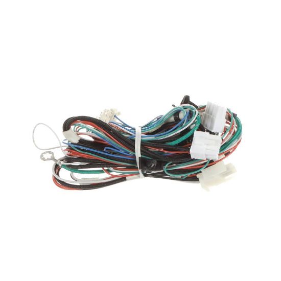 Picture of Whirlpool Wire-harness Part# W11200332