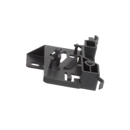 Picture of Whirlpool Latch-door Part# W11201860