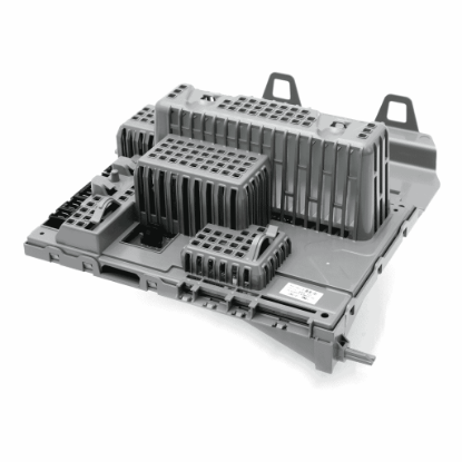 Picture of Whirlpool Control Board Part# W11201275