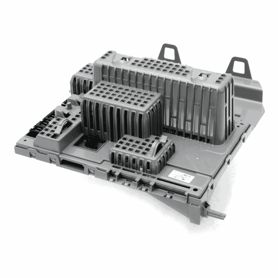 Picture of Whirlpool Control Board Part# W11201275