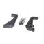 Picture of Whirlpool Drawer Mw Latch Kit Part# W11685626