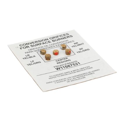 Picture of Whirlpool Spud-orfce Part# W11204348