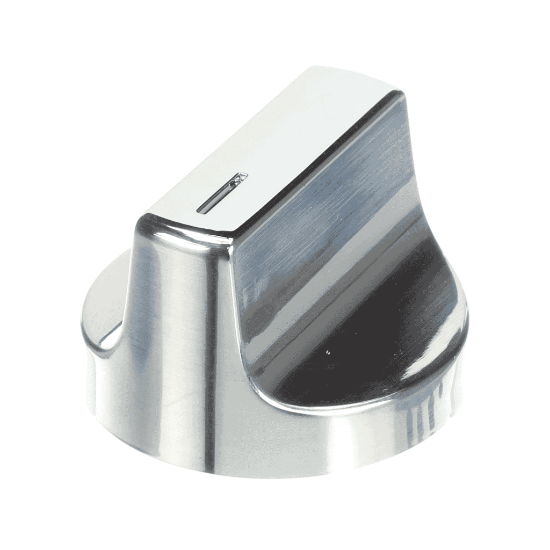Picture of Whirlpool Knob Part# W11204451