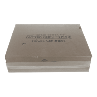 Picture of Whirlpool Grate-kit Part# W11204377