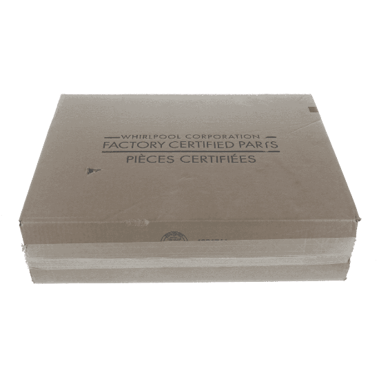 Picture of Whirlpool Grate-kit Part# W11204377