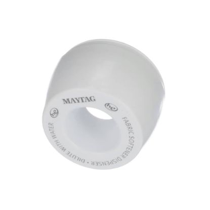 Picture of Whirlpool Dispenser Part# W11205050