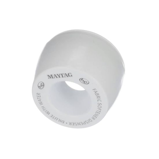 Picture of Whirlpool Dispenser Part# W11205050