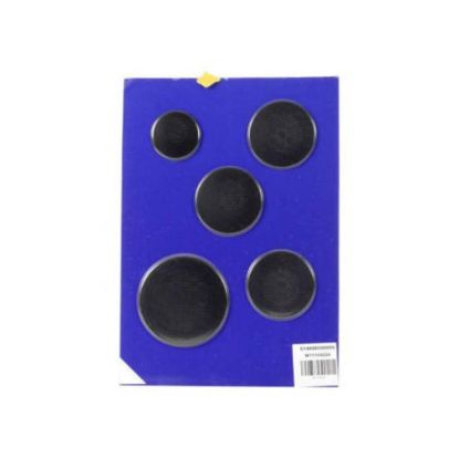 Picture of Whirlpool Cap-burner Part# W11205294