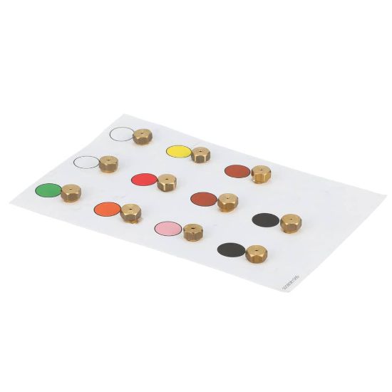 Picture of Whirlpool Spud-orfce Part# W11205318