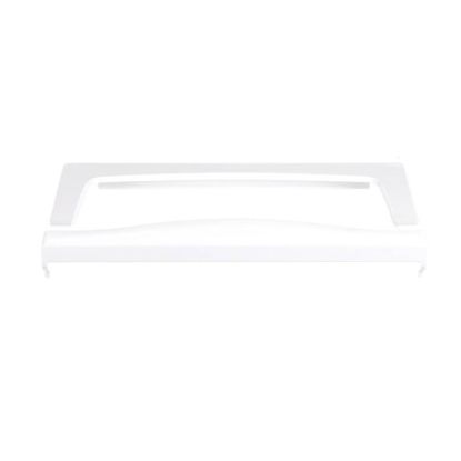 Picture of Whirlpool Front-pan Part# W11206718