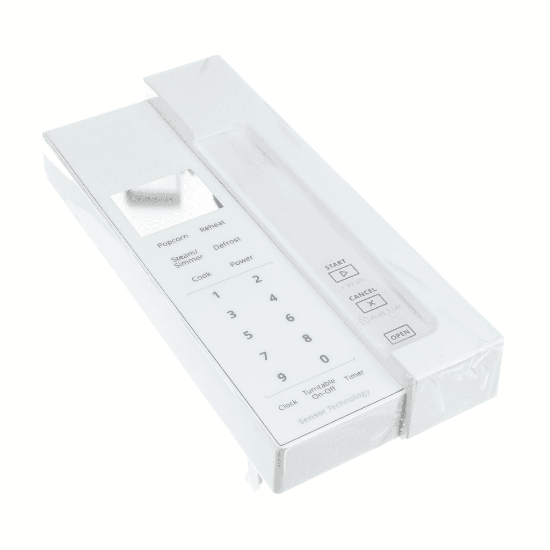 Picture of Whirlpool Panl-cntrl Part# W11206892