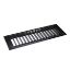 Picture of Whirlpool Grille Part# W11211500