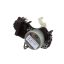 Picture of Whirlpool Actuator Part# W11212745