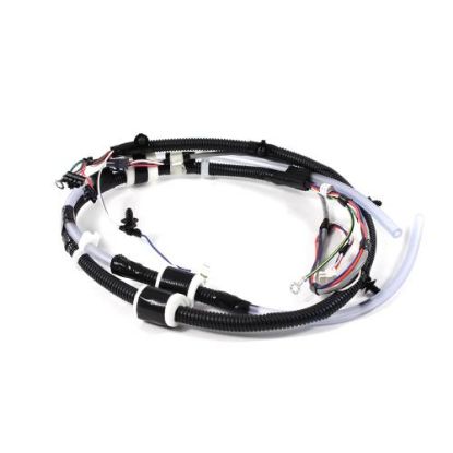 Picture of Whirlpool Wire-harness Part# W11213337