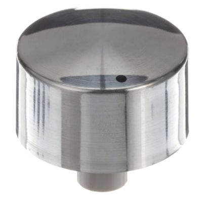 Picture of Whirlpool Knob Part# W11213837