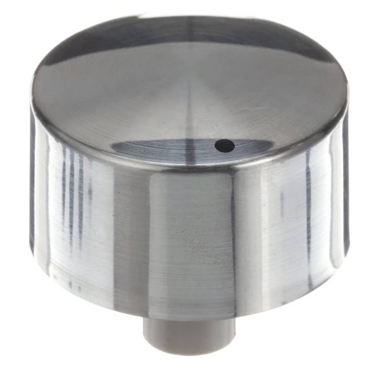 Picture of Whirlpool Knob Part# W11213837