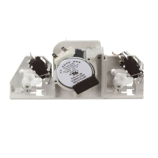 Picture of Whirlpool Interlock Part# W11213912