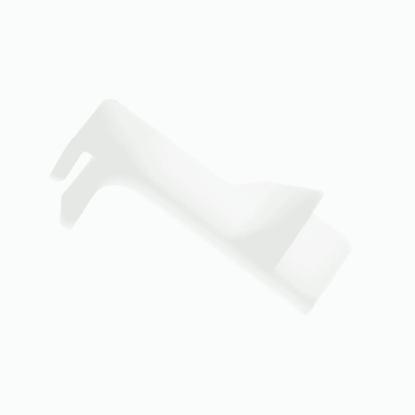 Picture of Whirlpool Retainer Part# W11215543