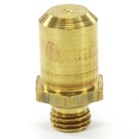 Picture of Whirlpool Orifice Part# W11216991