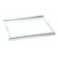 Picture of Whirlpool Refrigerator Glass Shelf Part# W11217336