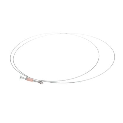 Picture of Whirlpool Clamp Part# W11218344