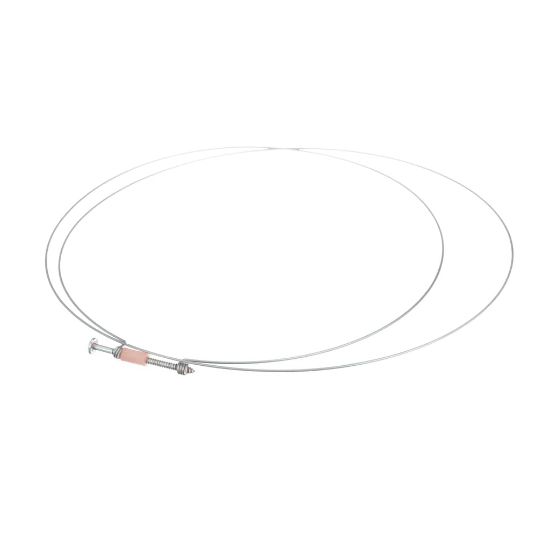 Picture of Whirlpool Clamp Part# W11218344