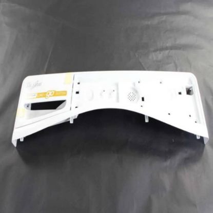 Picture of Whirlpool Console Part# W11218415