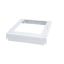 Picture of Whirlpool Front-pan Part# W11218695