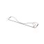 Picture of Whirlpool Refrigerator Heater Part# W11220371