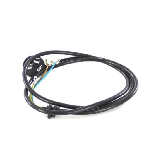 Picture of Whirlpool Washing Machine Power Cord Part# W11221247