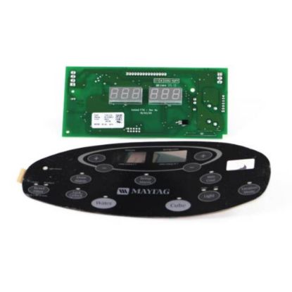 Picture of Whirlpool Control Board Part# W11221359