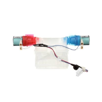 Picture of Whirlpool Ivvb, Assembly Part# W11222849