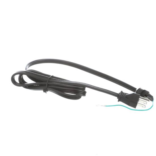 Picture of Whirlpool Dryer Power Cord Part# W11222083