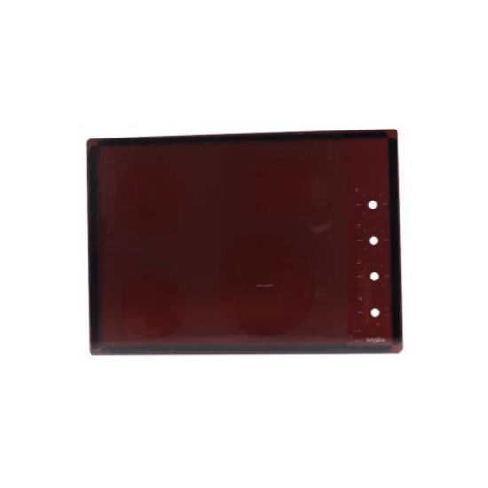 Picture of Whirlpool Cooktop Part# W11223301