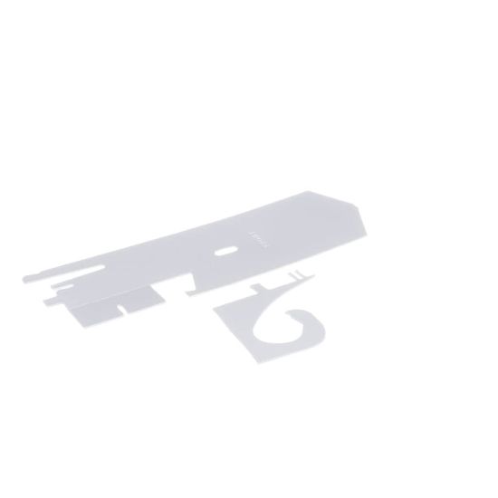 Picture of Whirlpool Tester-vent, Kit Part# W11224254