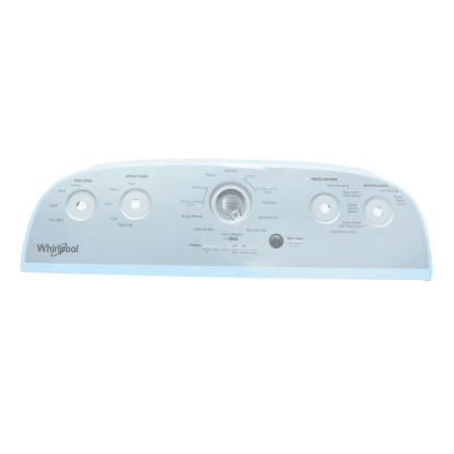 Picture of Whirlpool Console Part# W11223397