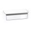 Picture of Whirlpool Bin Control Lever Part# W11223831