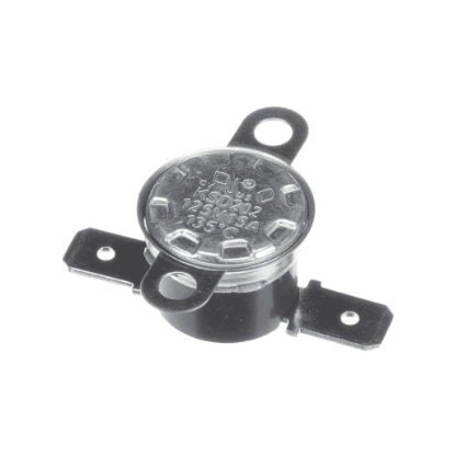 Picture of Whirlpool Thrmst-fix Part# W11224803