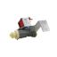 Picture of Whirlpool Inlet Valve Part# W11225845