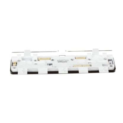 Picture of Whirlpool Dishwasher Electronic Control Board Part# W11225853