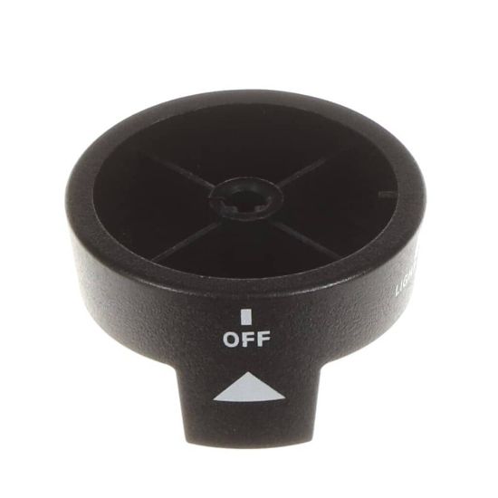 Picture of Whirlpool Knob Part# W11225861
