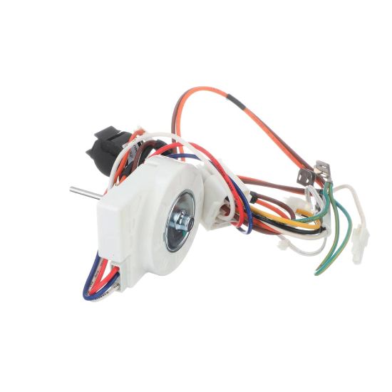 Picture of Whirlpool Evaporator Motor Part# W11224591