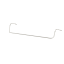 Picture of Whirlpool Arm-shut Part# W11226459